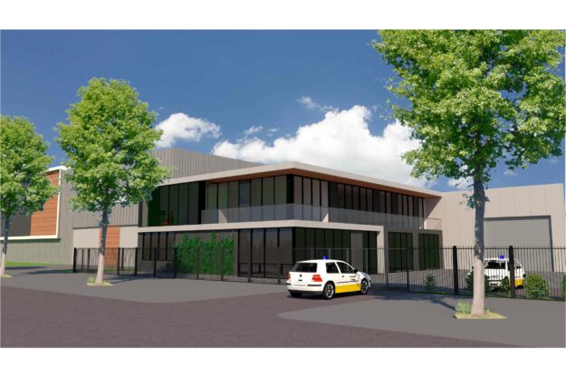 archstudio-architect-haarlem-verkeersschool-brinkman-waarderpolder verkeersschool brinkman waarderpolder haarlem