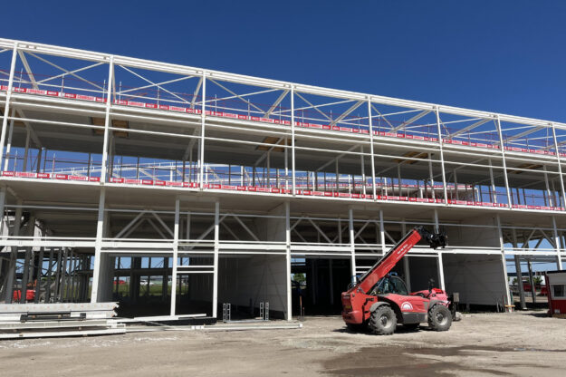 bouw hbc 250617 haarlem business center