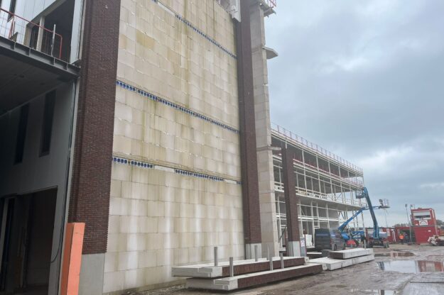 Haarlem Business Center Haarlem Business Center