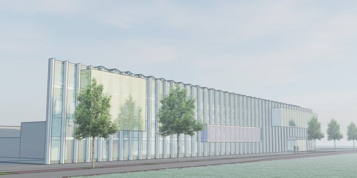 archstudio-architect-haarlem-kantoorgebouw-waarderpolder-noord kantoorgebouw waarderpolder haarlem